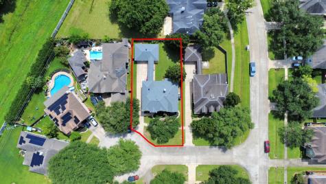 3715 Hawkins Court Missouri City TX 77459