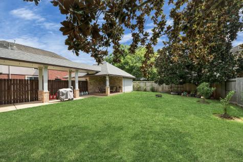 3715 Hawkins Court Missouri City TX 77459