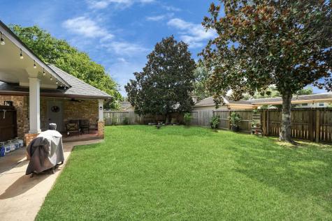3715 Hawkins Court Missouri City TX 77459