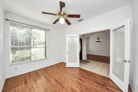 3715 Hawkins Court Missouri City TX 77459