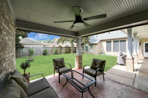 3715 Hawkins Court Missouri City TX 77459