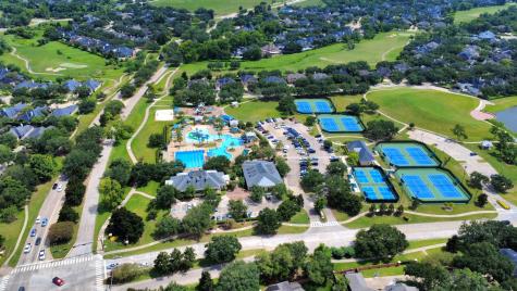 3715 Hawkins Court Missouri City TX 77459