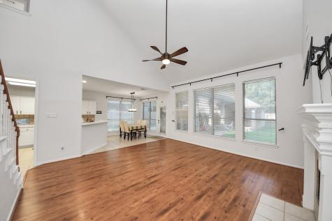 3715 Hawkins Court Missouri City TX 77459