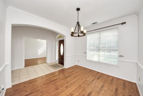 3715 Hawkins Court Missouri City TX 77459