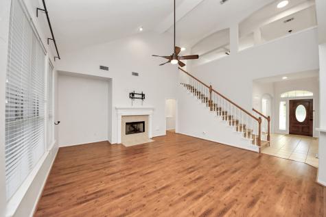 3715 Hawkins Court Missouri City TX 77459
