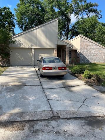 23314 Calico Corners Lane Spring TX 77373