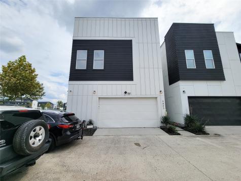 9803 Blissful Prairie Lane Houston TX 77080
