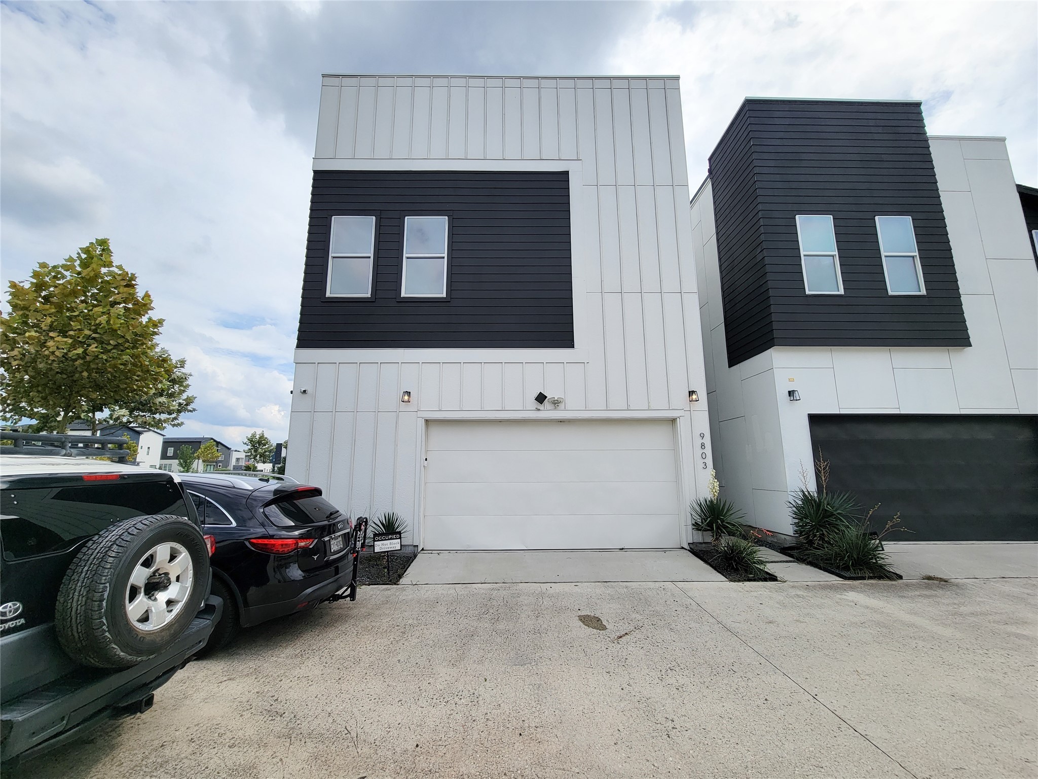 9803 Blissful Prairie Lane Houston TX 77080