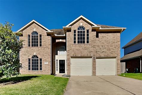 22723 W Waterlake Drive Richmond TX 77406