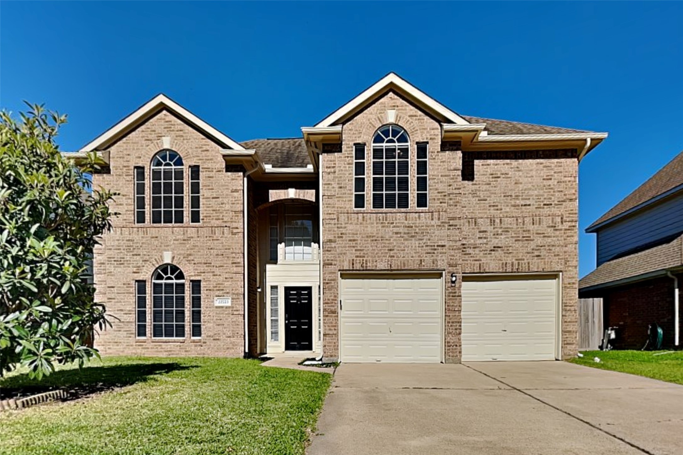 22723 W Waterlake Drive Richmond TX 77406