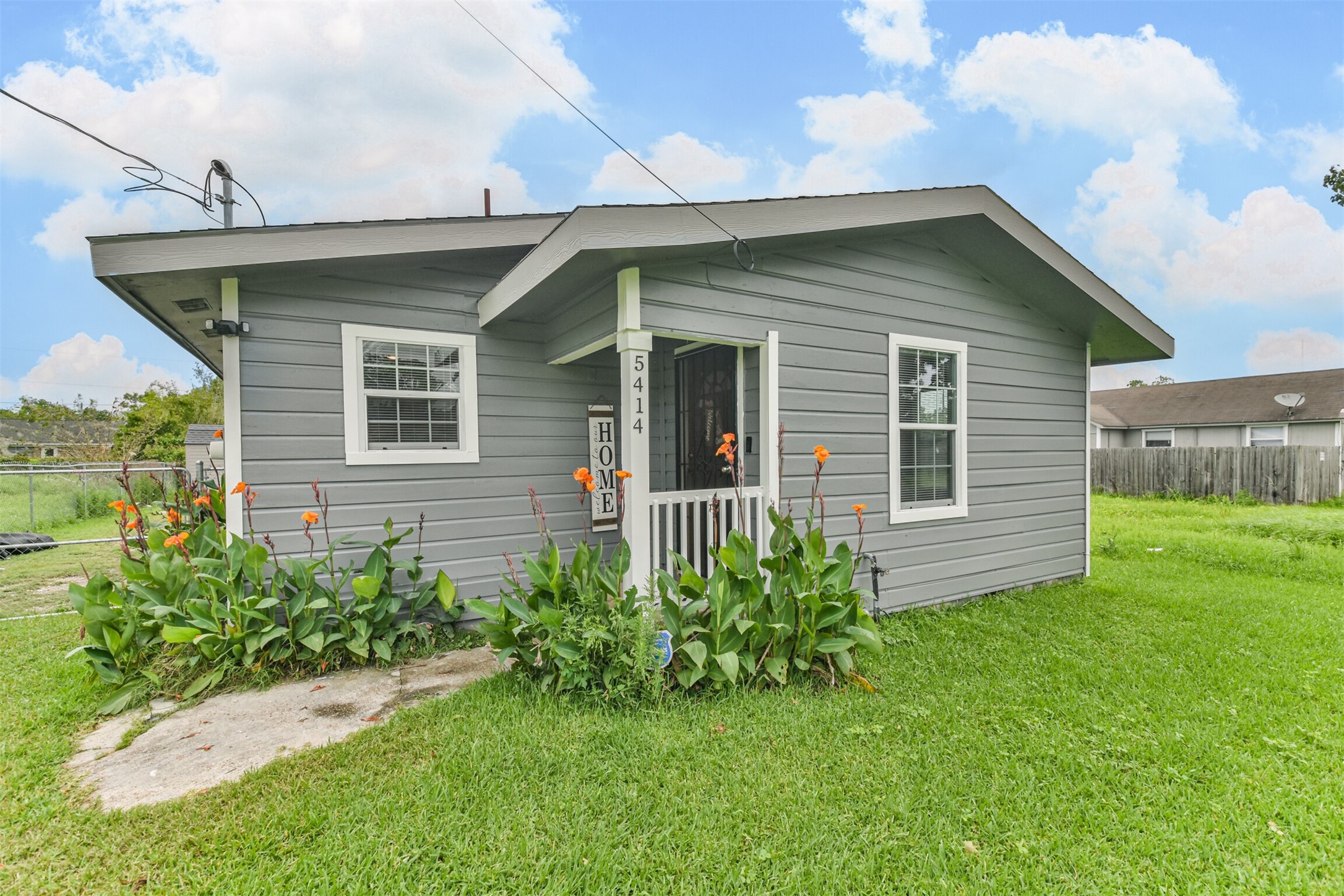 5414 Evelyn Street Texas City TX 77591
