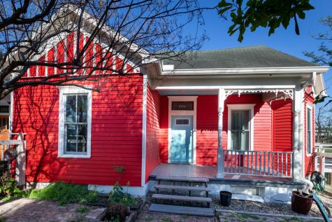 1310 Beachton Street Houston TX 77007