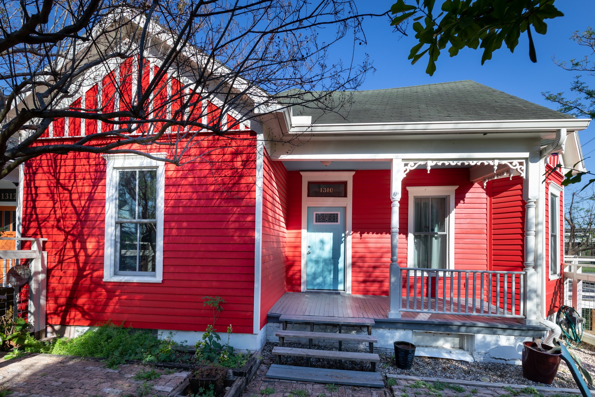 1310 Beachton Street Houston TX 77007