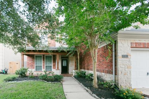 20911 Avery Cove Lane Katy TX 77450
