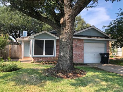 20415 Boxridge Lane Katy TX 77449