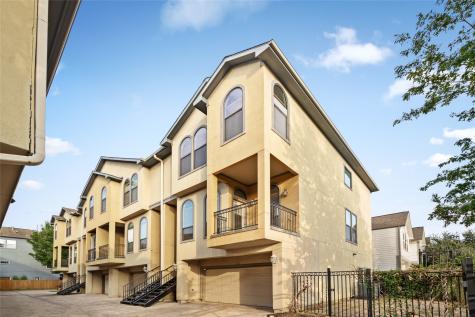 2501 Dallas Street Houston TX 77003