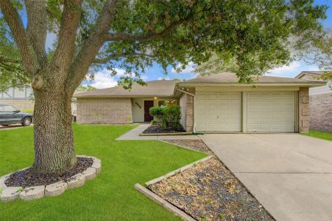 13610 Tara Oak Drive Houston TX 77065