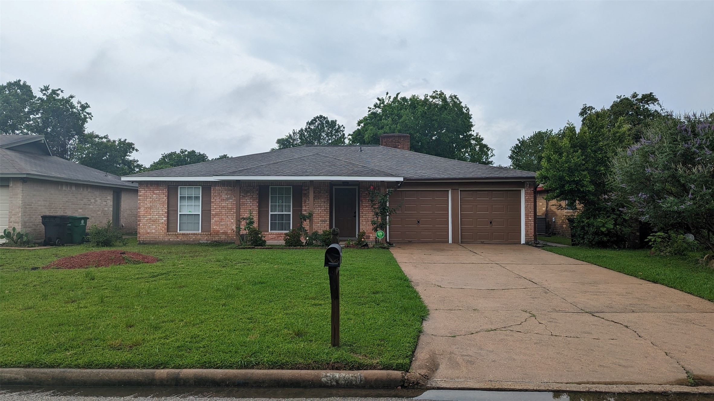 6130 S Pinesap Drive Houston TX 77072