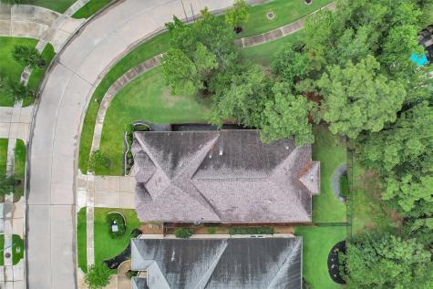 21112 Verismo Drive Spring TX 77386