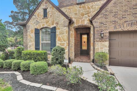 21112 Verismo Drive Spring TX 77386