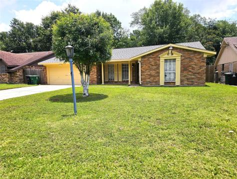 10510 Bretton Drive Houston TX 77016