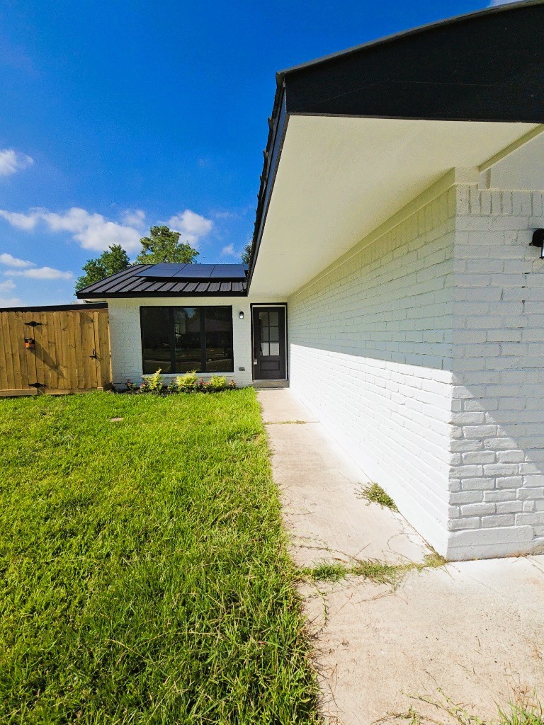 7915 Grandridge Drive Houston TX 77049