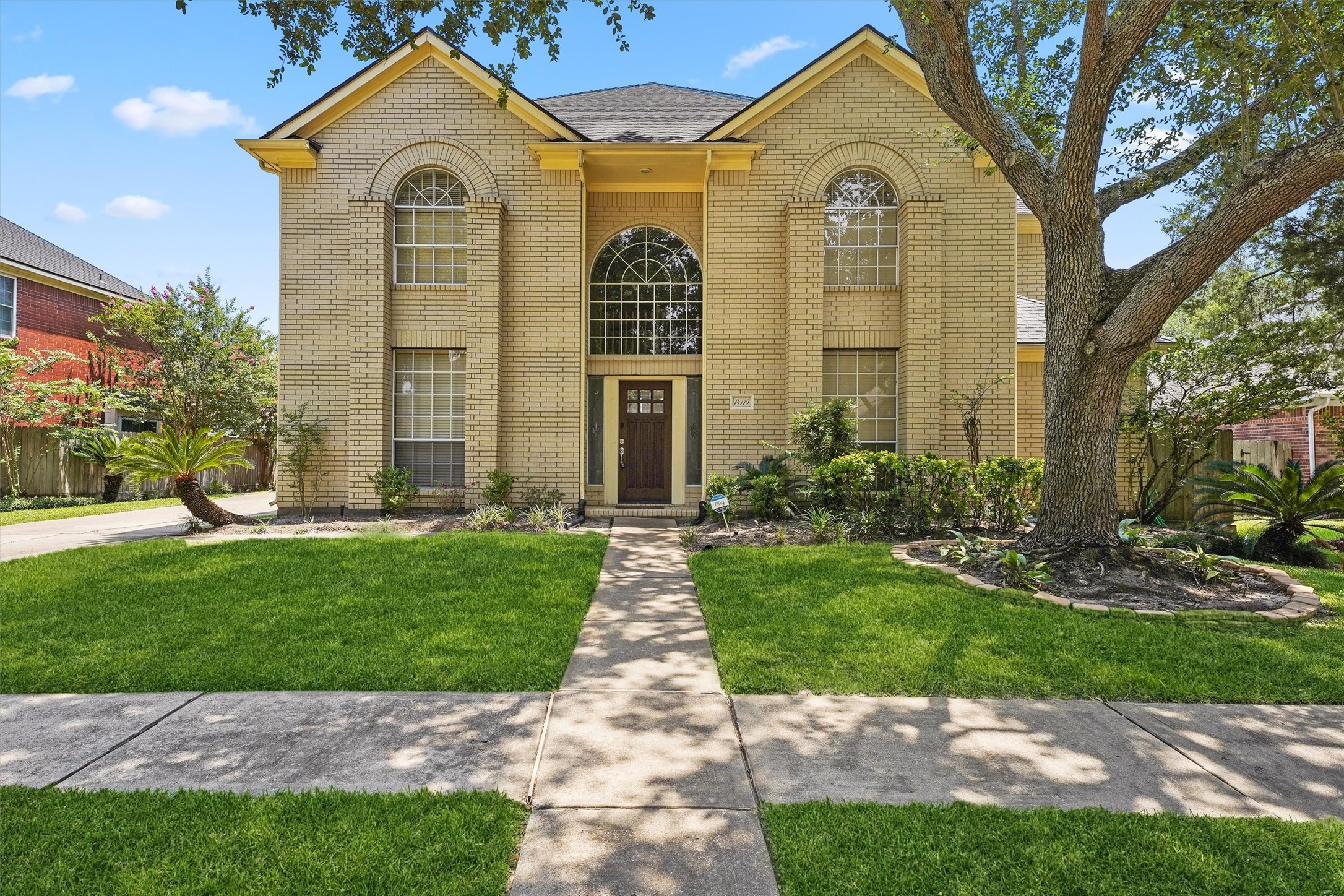 14119 Scarborough Fair Street Houston TX 77077