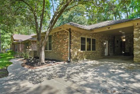 17 Foy Martin Drive Conroe TX 77304