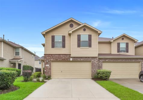 16018 Sweetwater Fields Lane Tomball TX 77377