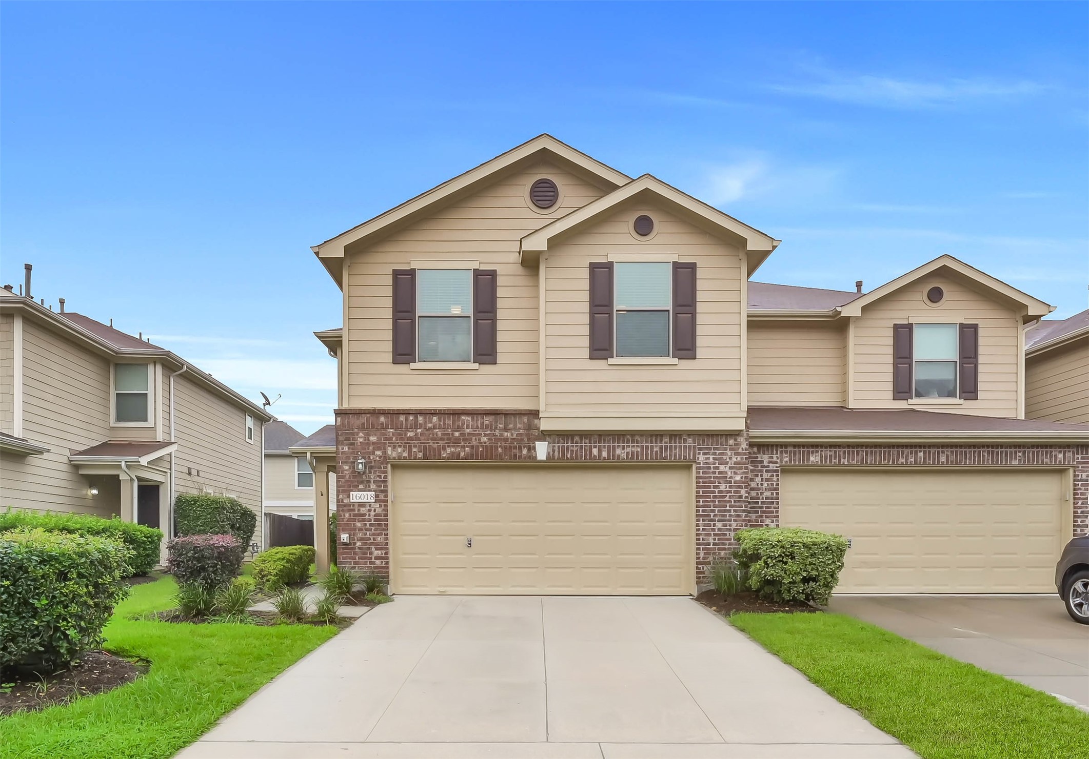 16018 Sweetwater Fields Lane Tomball TX 77377