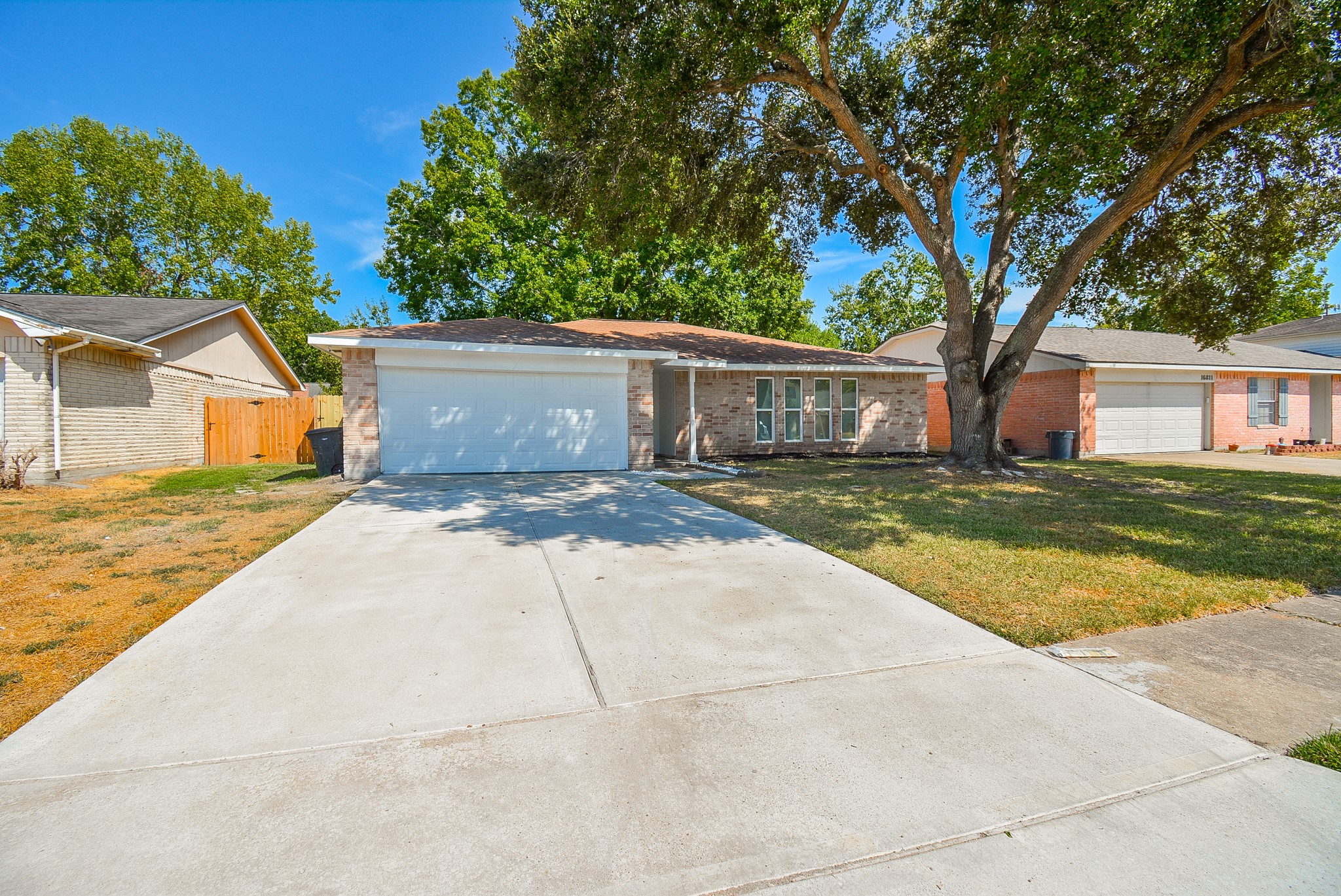 16807 Limeshade Lane Sugar Land TX 77498