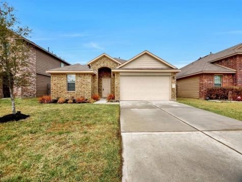 7238 Basque Country Drive Magnolia TX 77354