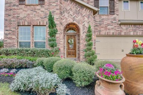 17503 Fechser Lane Richmond TX 77407