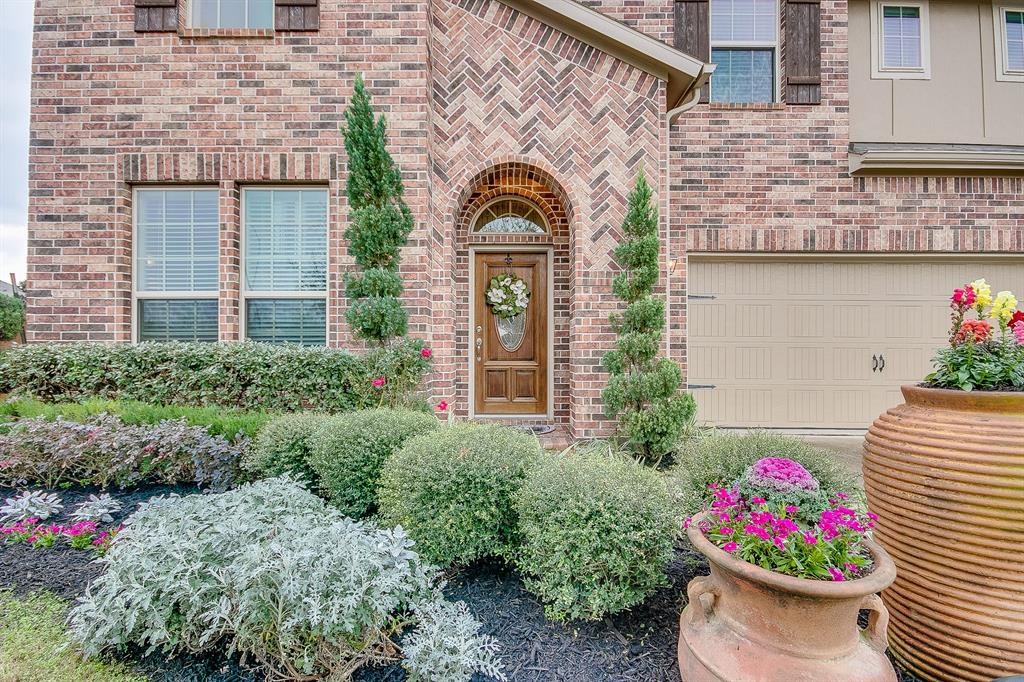 17503 Fechser Lane Richmond TX 77407