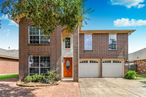 1430 Acorn Court Missouri City TX 77489