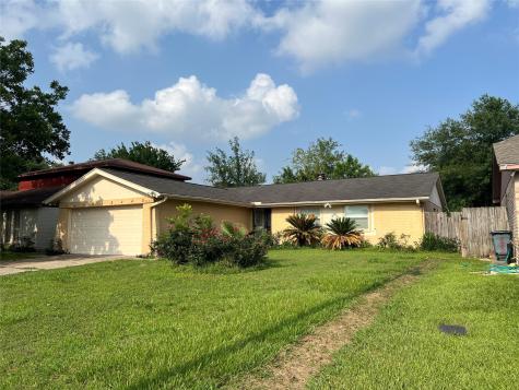 8406 Parasol Lane Houston TX 77064