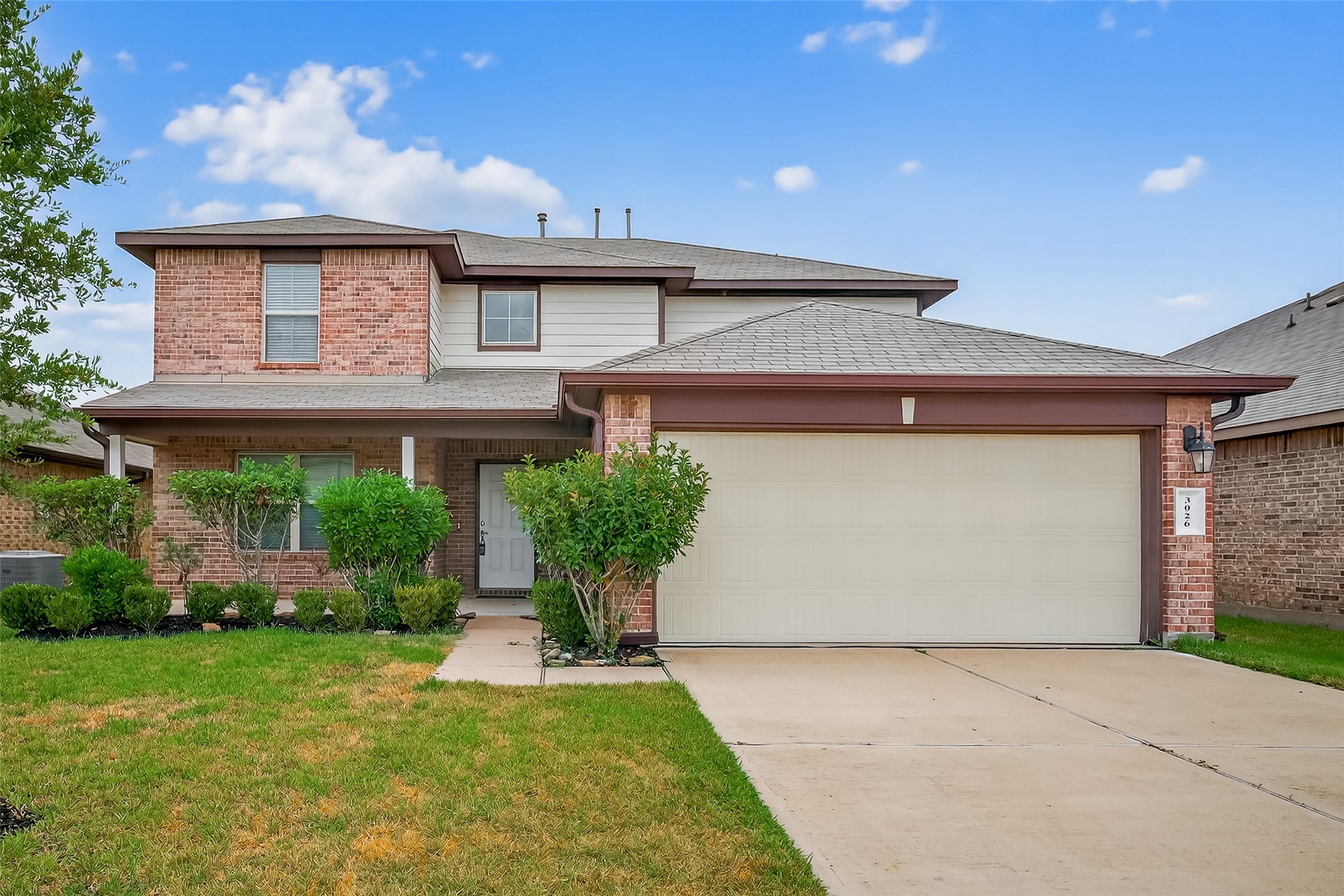 3026 Village Creek Drive Katy TX 77494