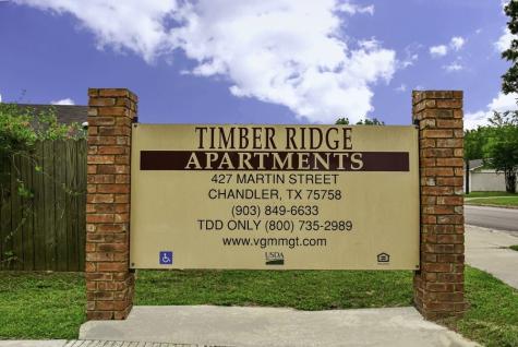 427 Martin Street Chandler TX 75758