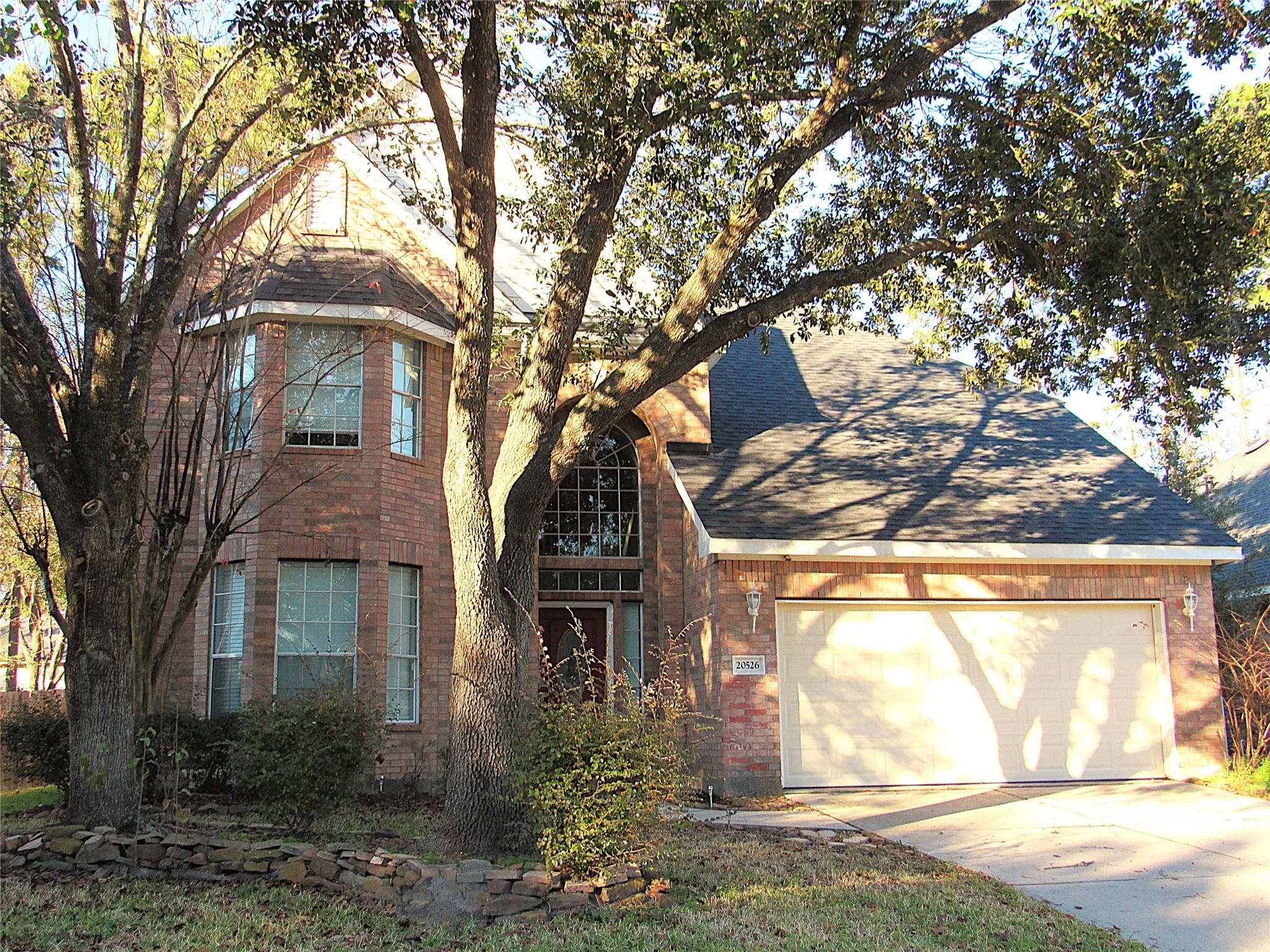 20526 Umber Oak Court Humble TX 77346
