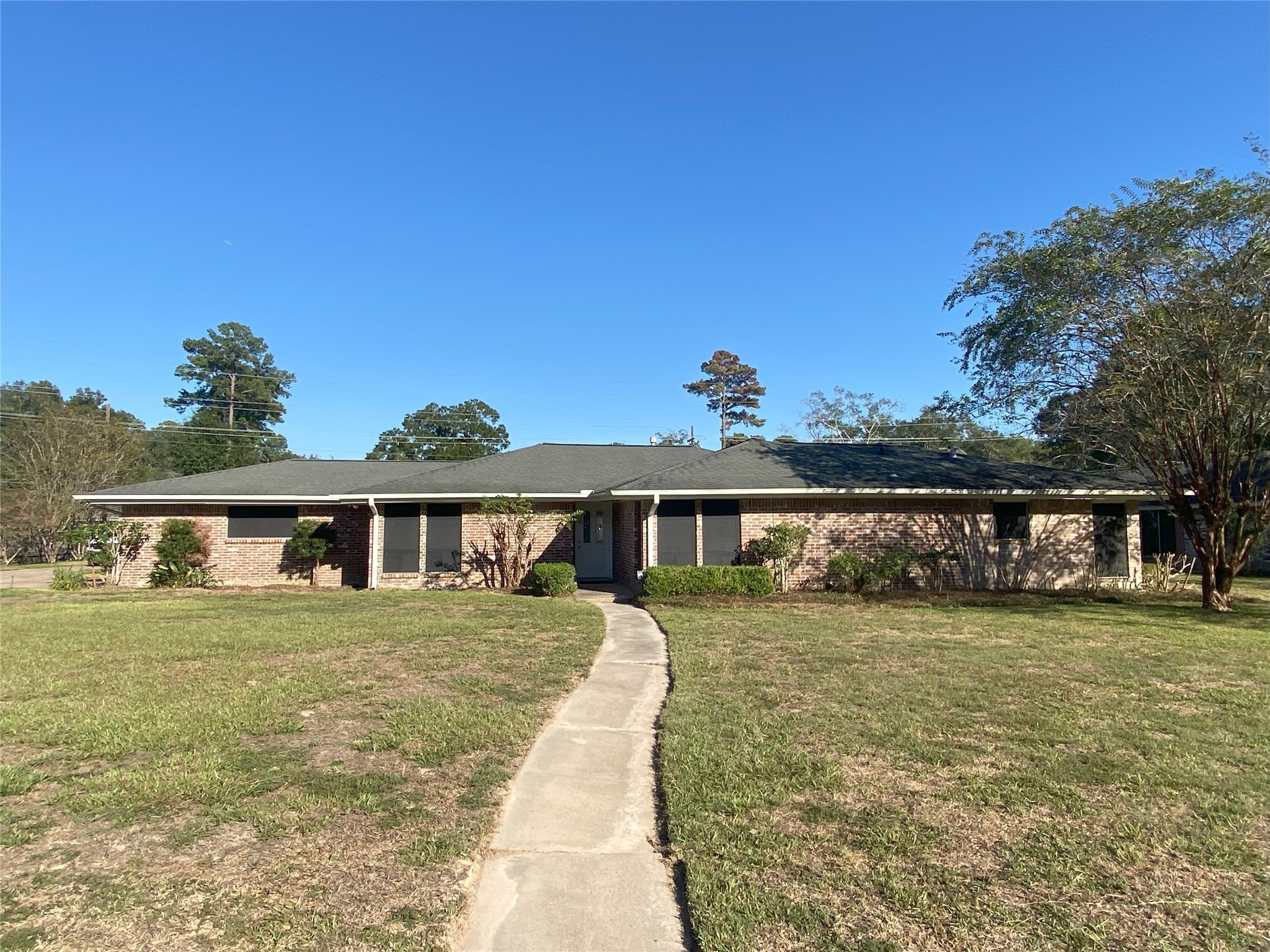 1107 Crescent Boulevard Cleveland TX 77327