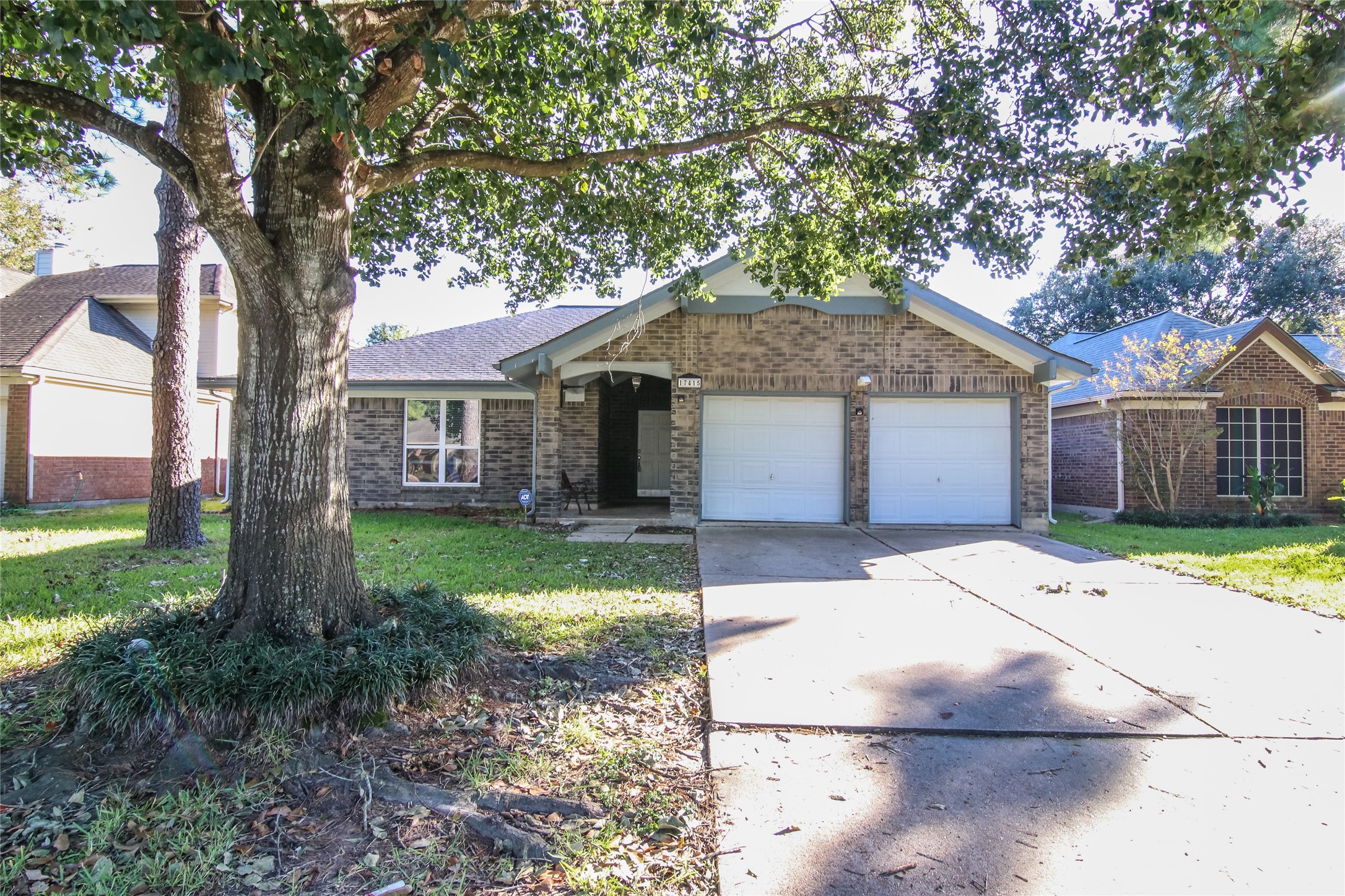 17415 Hamilwood Drive Houston TX 77095