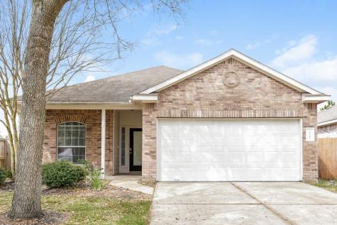 31703 Forest Oak Park Court Conroe TX 77385