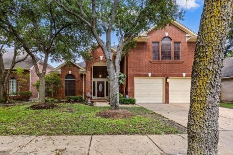 6203 Dove Fern Court Houston TX 77041