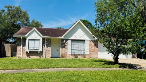 10418 Towne Oak Lane Sugar Land TX 77498