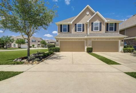 3915 Waterford Court Missouri City TX 77459