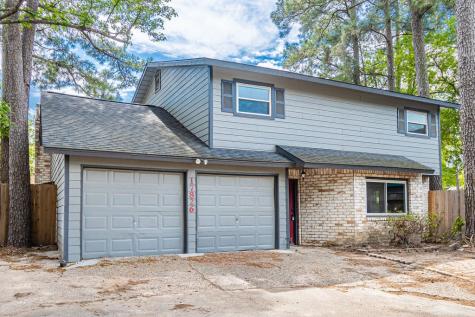 17826 Cluster Court Spring TX 77379
