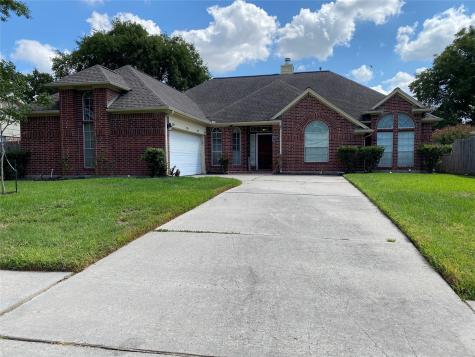 10014 Jockey Club Drive Houston TX 77065