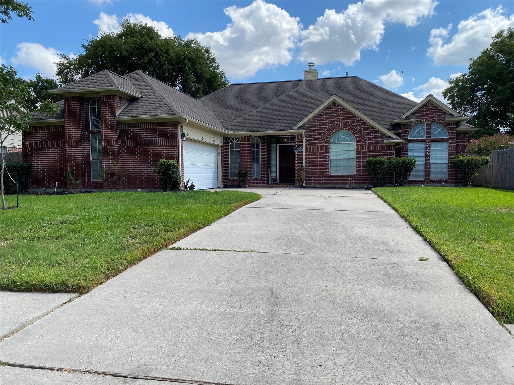 10014 Jockey Club Drive Houston TX 77065