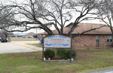 700 S Main Street Venus TX 76084