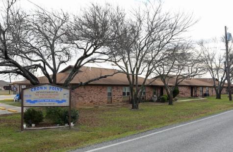 700 S Main Street Venus TX 76084